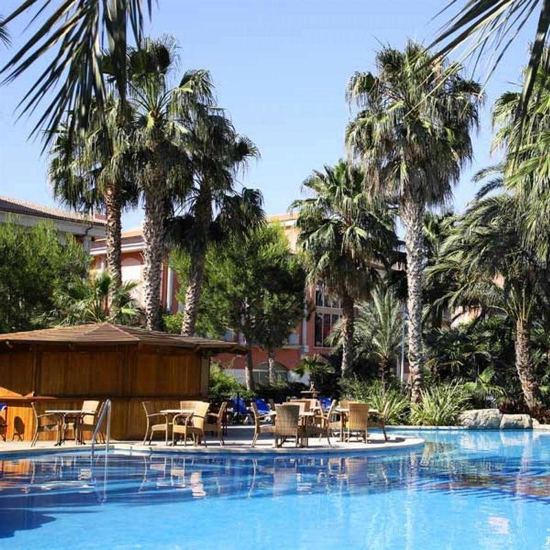 Aparthotel Estrella De Mar Mallorca Island (Mallorca) Exterior foto