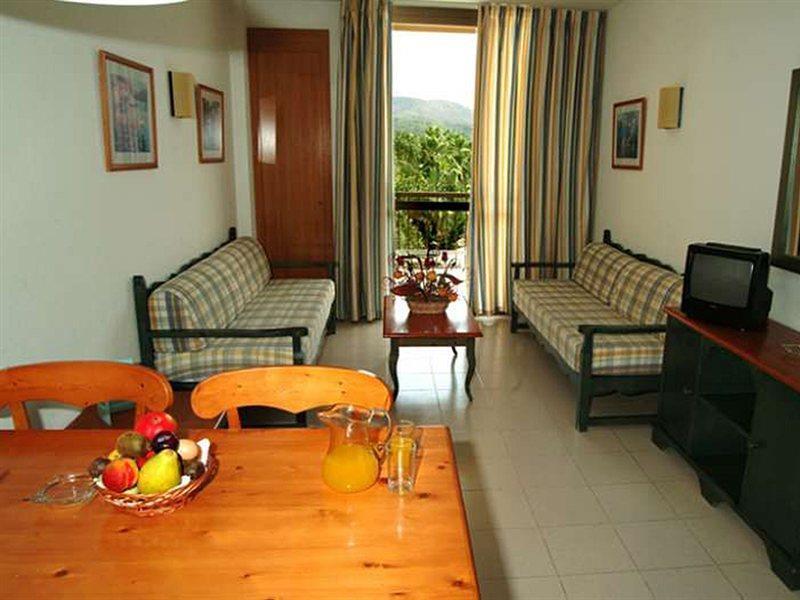 Aparthotel Estrella De Mar Mallorca Island (Mallorca) Exterior foto