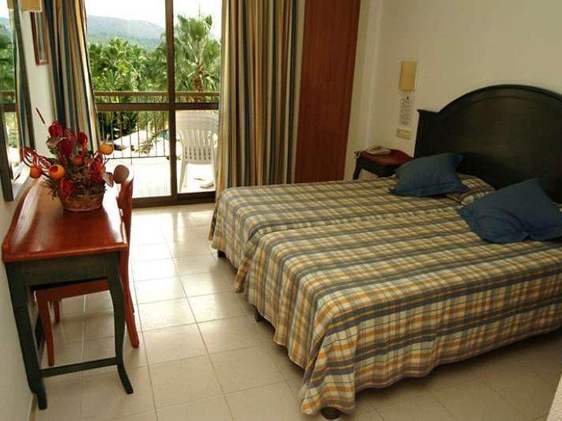 Aparthotel Estrella De Mar Mallorca Island (Mallorca) Exterior foto