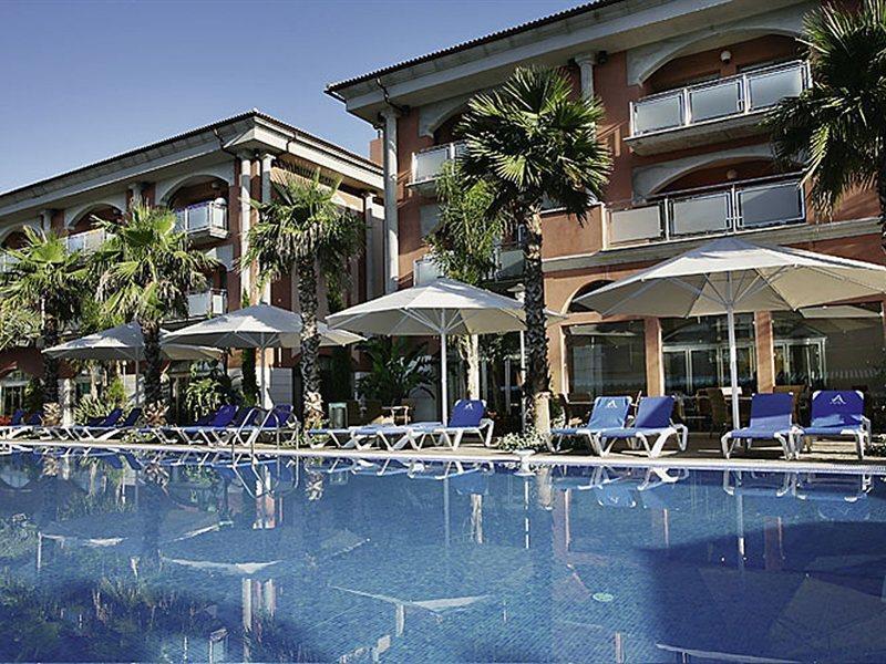 Aparthotel Estrella De Mar Mallorca Island (Mallorca) Exterior foto