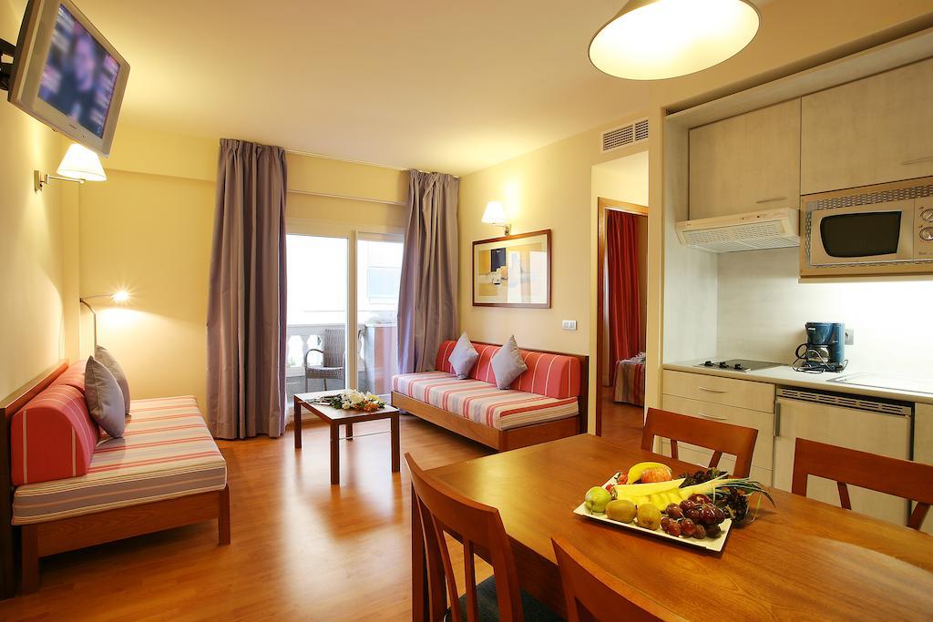Aparthotel Estrella De Mar Mallorca Island (Mallorca) Zimmer foto