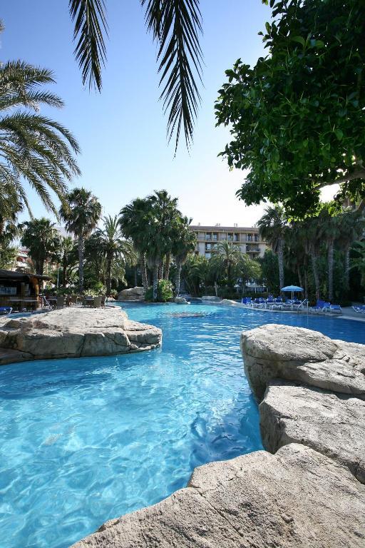 Aparthotel Estrella De Mar Mallorca Island (Mallorca) Exterior foto