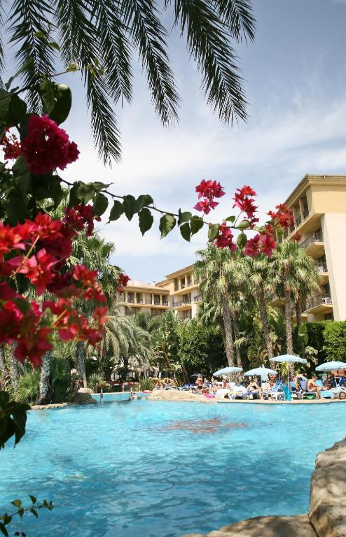 Aparthotel Estrella De Mar Mallorca Island (Mallorca) Exterior foto